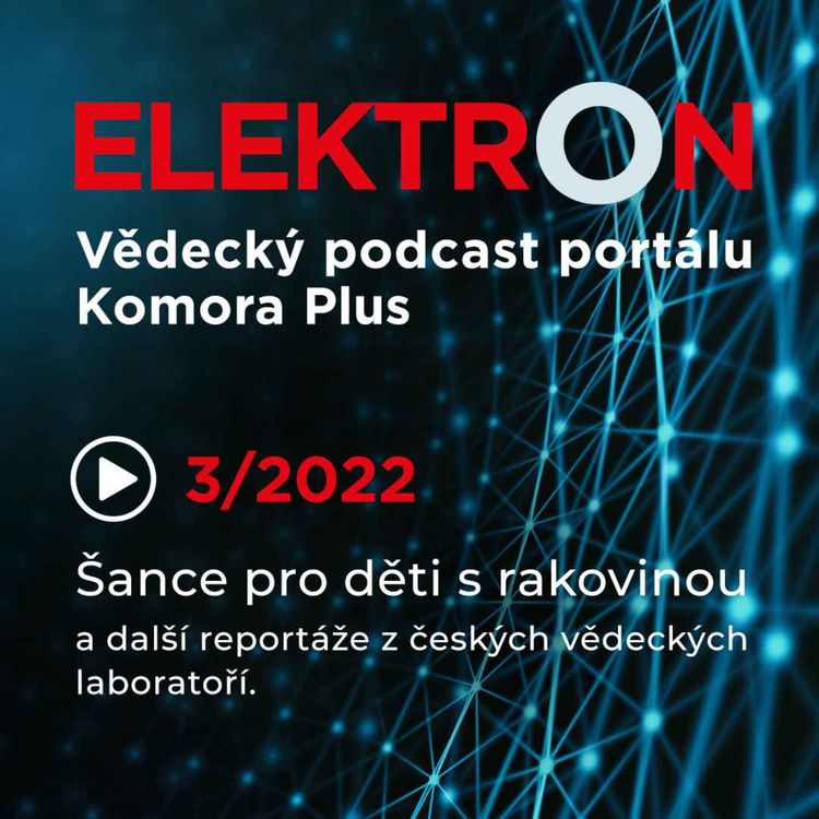 cover art for Šance pro děti s rakovinou