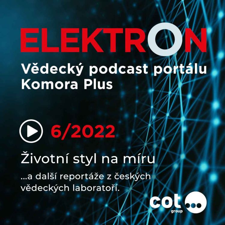 cover art for Životní styl na míru
