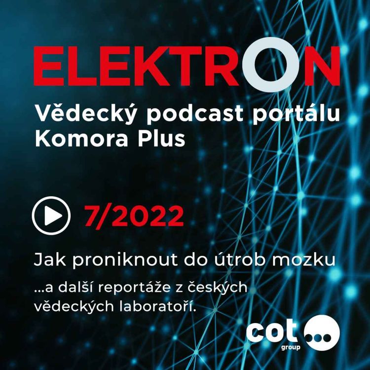 cover art for Jak proniknout do útrob mozku