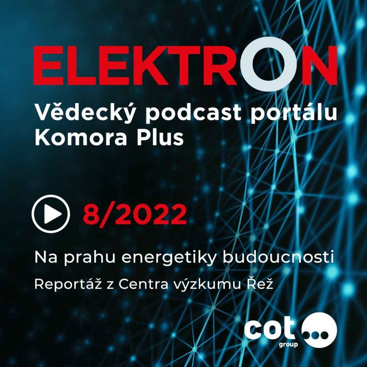 cover art for Na prahu energeticky budoucnosti