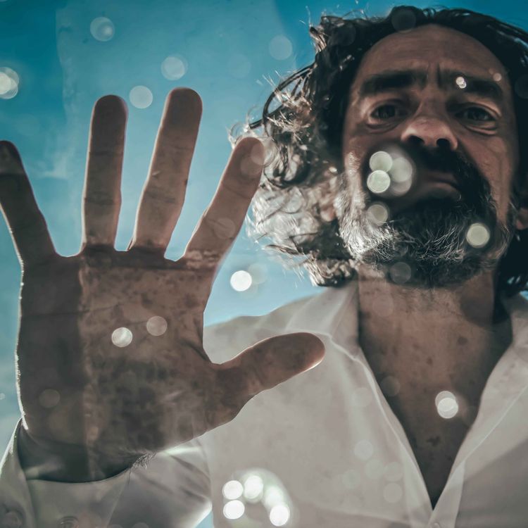 cover art for #11 - Un million de coups de rames pour traverser l'Atlantique avec Pierre MASTALSKI - Aventurier de l'Entreprise et de la Mer, Conférencier