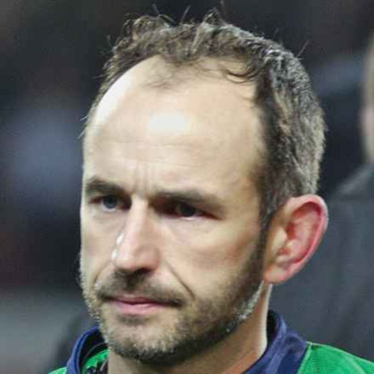 cover art for #49 -Celui qui Maitrise la règle maitrise le Jeu avec Romain Poite - ancien arbitre international de rugby à XV de la FFR, entraîneur spécifique du Rugby Club Toulonnais et Conférencier