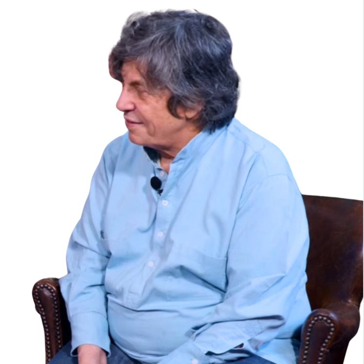 cover art for #67 - L'Art de la Répétition- avec Patrice Levallois - Créateur, Auteur et Scénariste