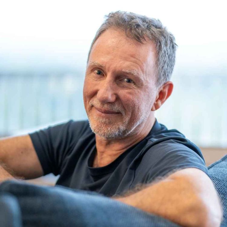 cover art for #83 - Devenir un Terrien en conscience avec Jean-François Noubel - Terrien Open Source Holosapiens