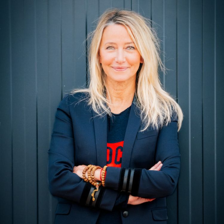 cover art for #85 - Osez la Puissance des Rituels avec Isalou Regen - Journaliste, Autrice et Architecte de la résilience intérieure