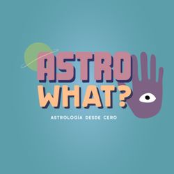 cover art for Astrowhat
