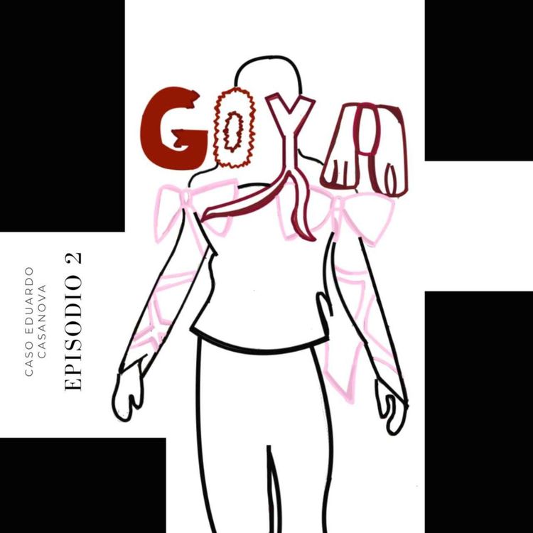 cover art for Caso Eduardo Casanova