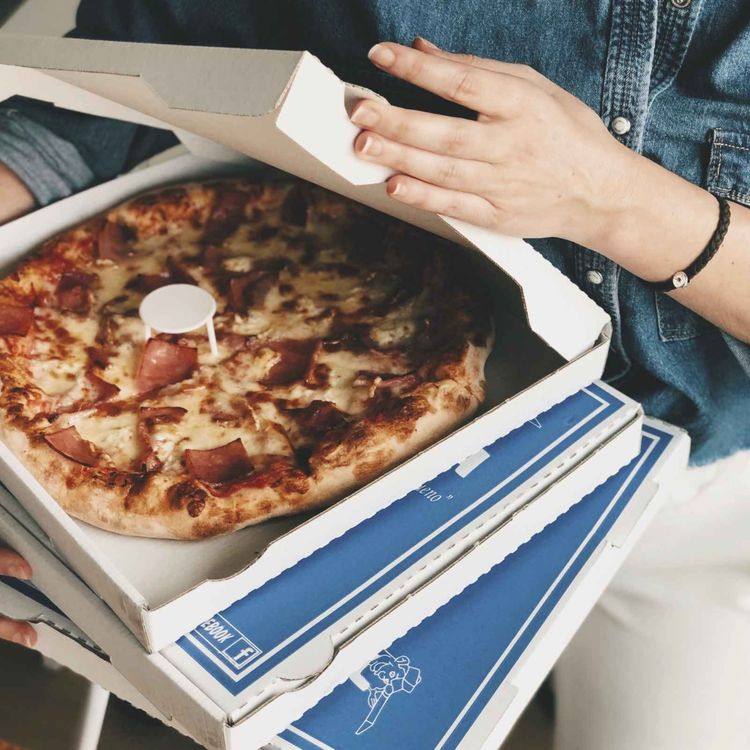 cover art for Order Out of Order