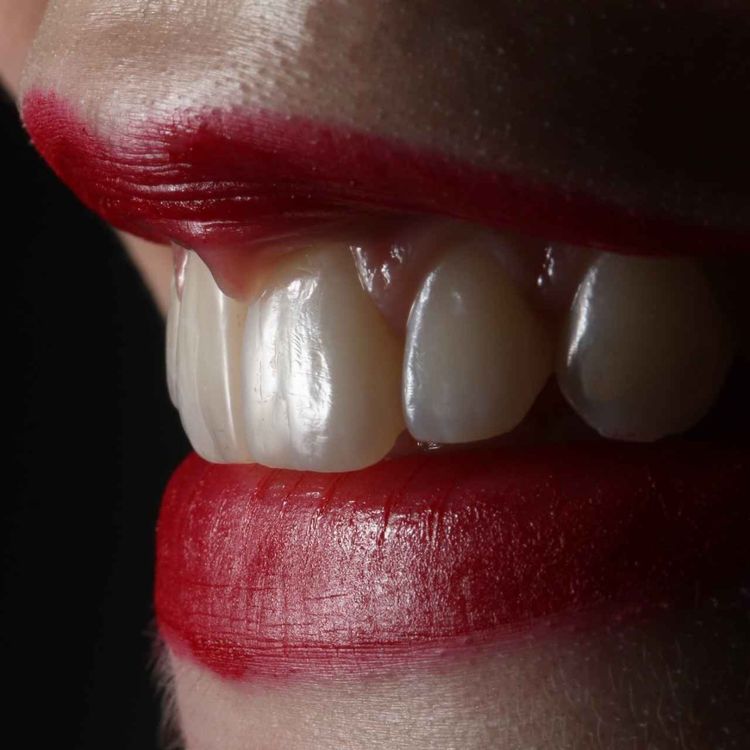 cover art for Your Date with the Dentist