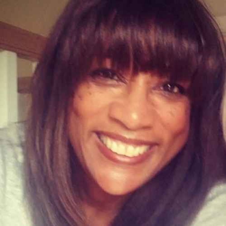 cover art for Meet Jacki, a French and English Coach