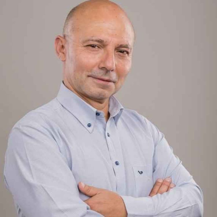 cover art for Meet Carlos, an English and Spanish Coach from Chile