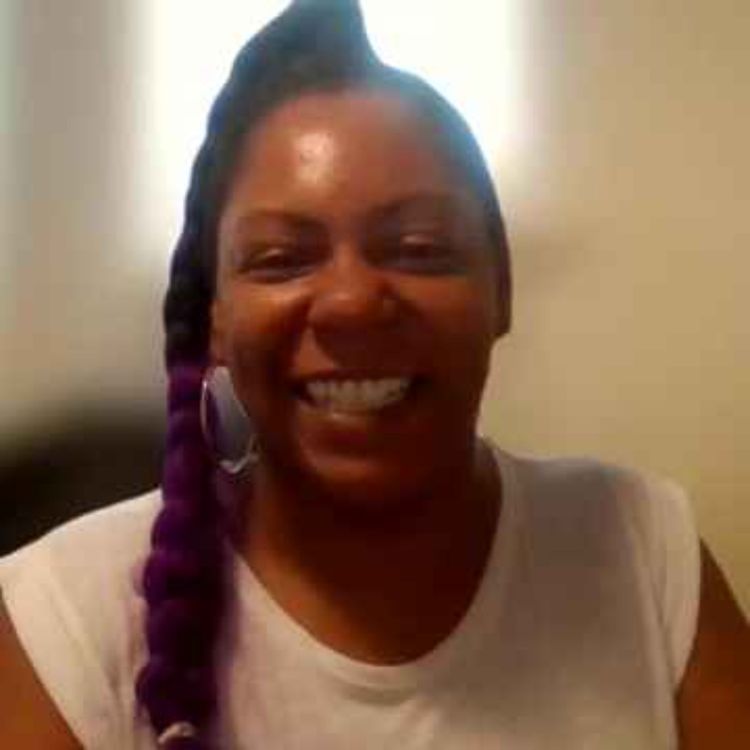 cover art for Meet Deborah, an IT and Business English Coach in the UK