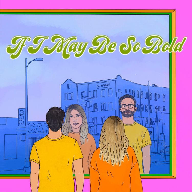 cover art for Monogamy is Not a Fix for Jealousy, with Emily Paul