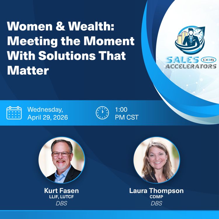 cover art for Women & Wealth: Meeting the Moment With Solutions That Matter