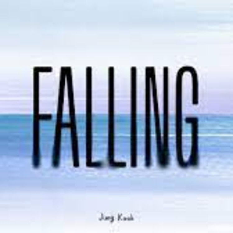 cover art for Falling