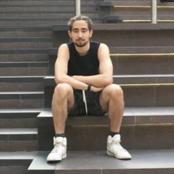 cover art for Benjamin BM$