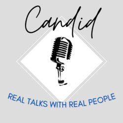 cover art for Candid