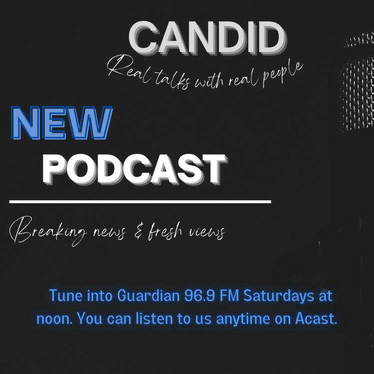 cover art for Candid: News Edition September 17 2022