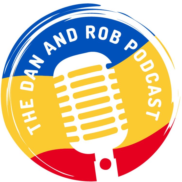 cover art for Episode 3 - The Big Game