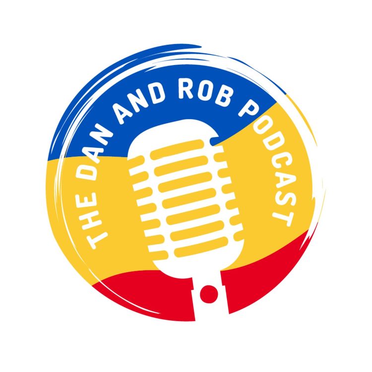 cover art for Episode 4 - Attack of the Boredom