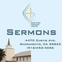 cover art for Park Vista Christian Church Sermons