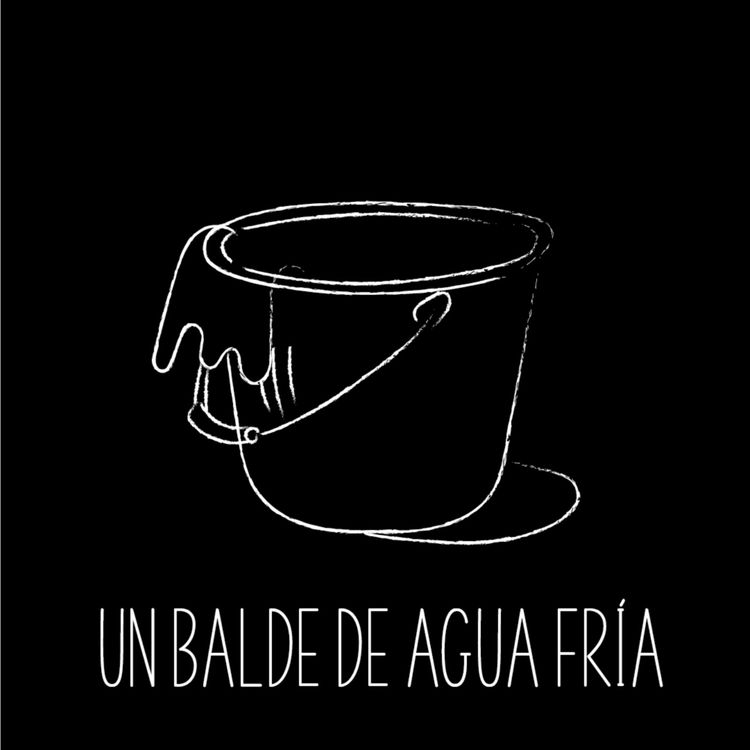 cover art for Día 1: "Un día de balde fría"