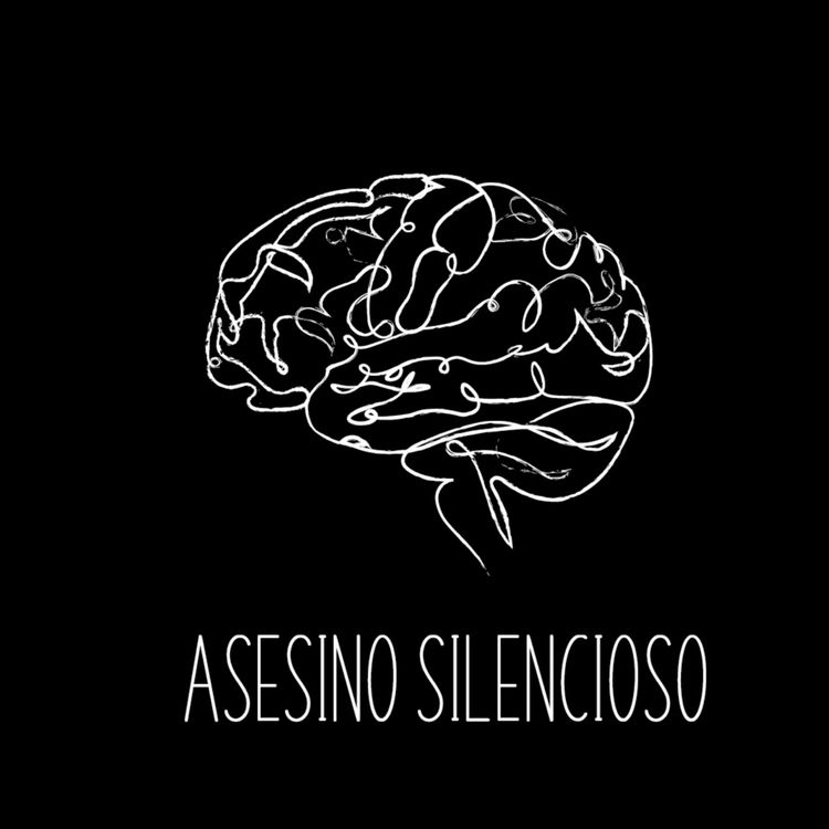 cover art for Día 7: "Asesino silencioso"
