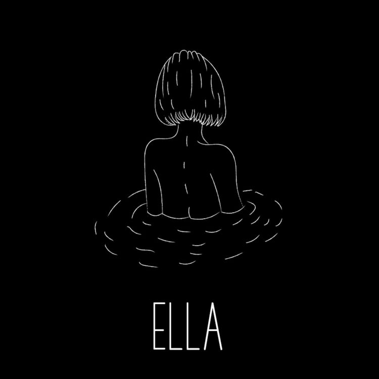 cover art for Día 14: "Ella"