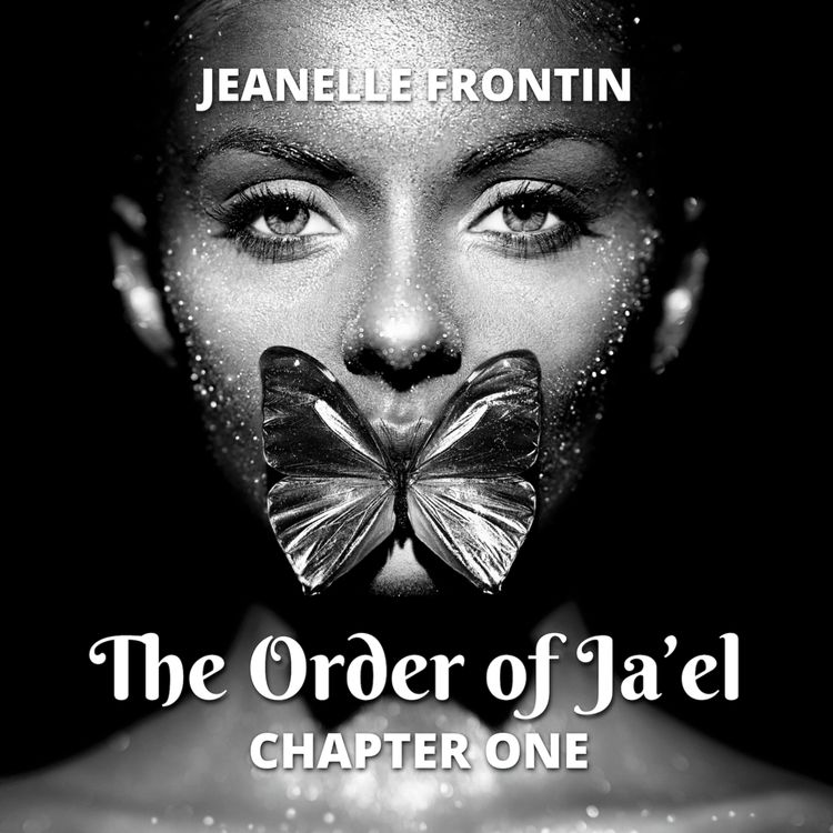 cover art for The Order of Ja'el - Chapter One
