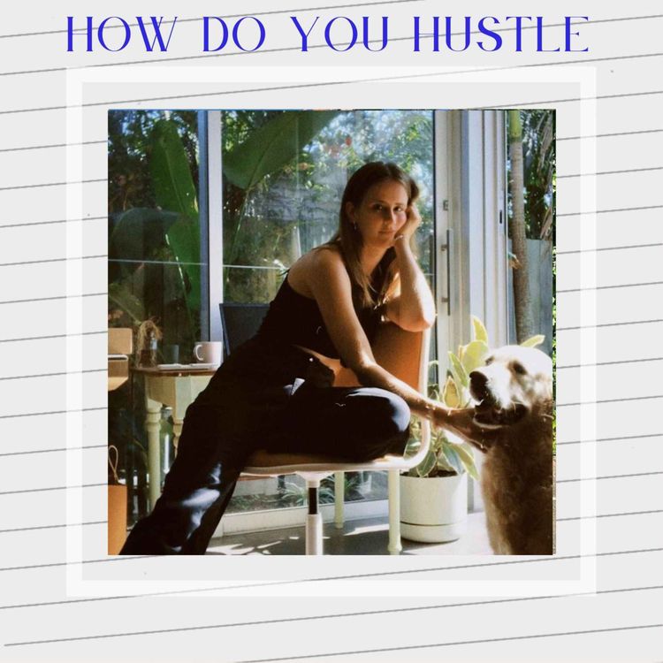 cover art for How Easty Beasty started as an Artist