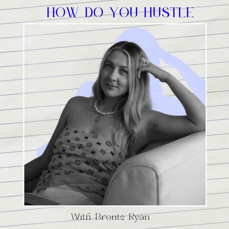 cover art for How to market your brand or business