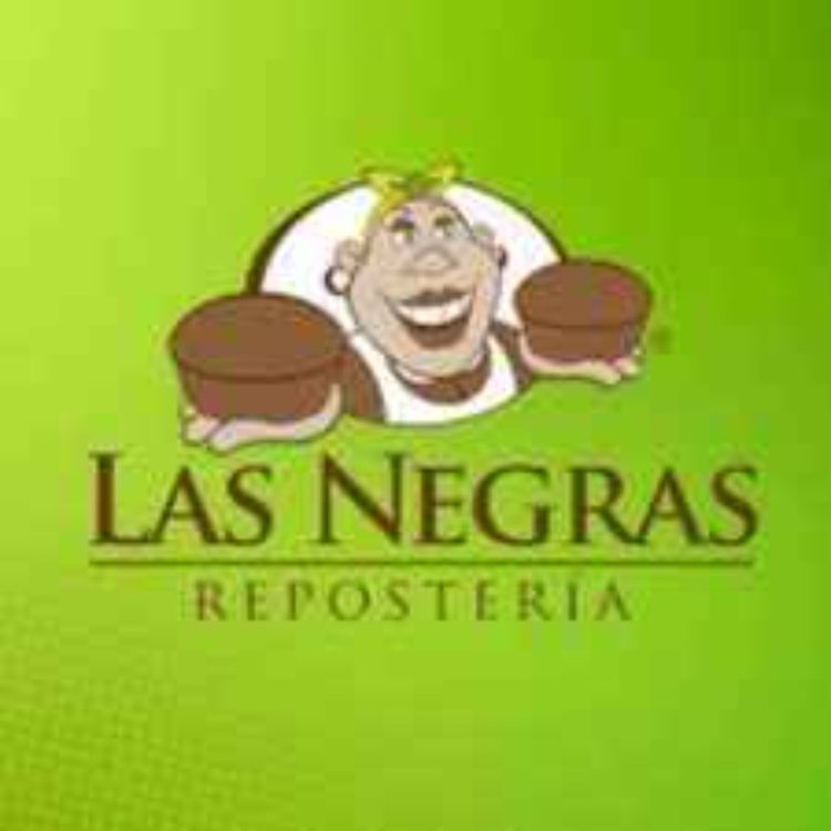 cover art for Las Negras Repostería