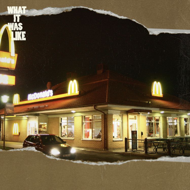 cover art for How a Fake Cop Duped McDonald's Managers Into Strip-Searches