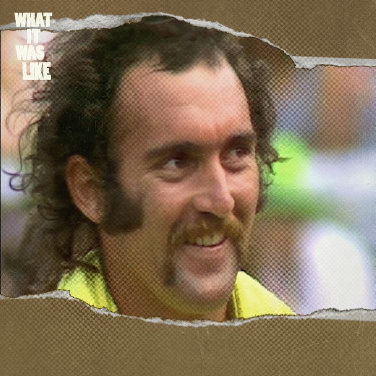 cover art for I'm the Lowest-Ranked Tennis Player to Ever Win a Grand Slam