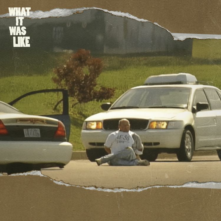 cover art for Inside the Life of the Pizza Bomber