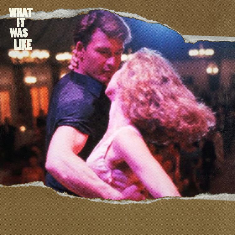 cover art for Everyone Said 'Dirty Dancing' Would Flop. I Made It Anyway