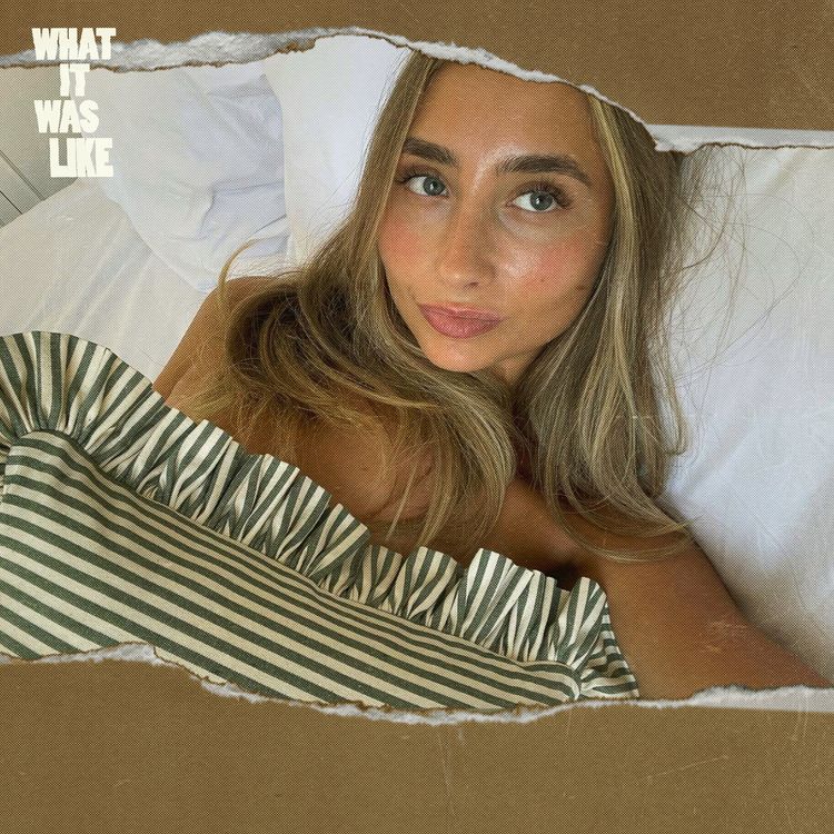 cover art for I Had Sex With 100 Men in One Day