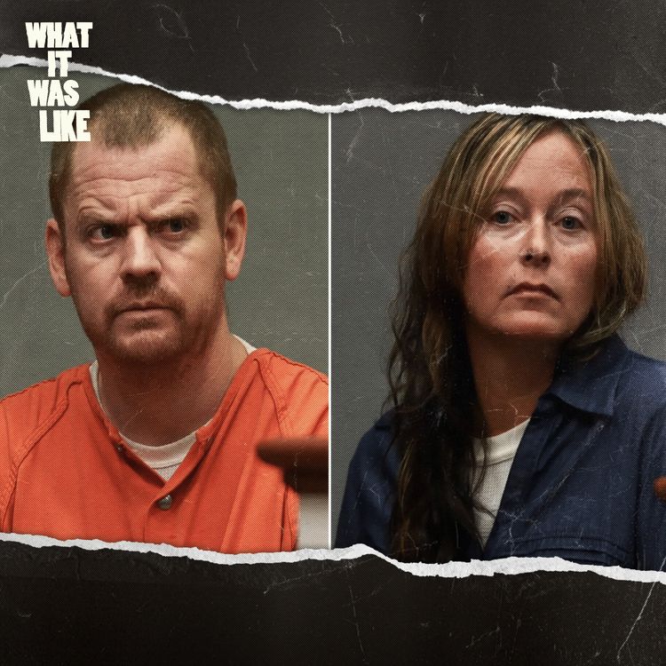 cover art for The Lovers That Burned Down 77 Houses