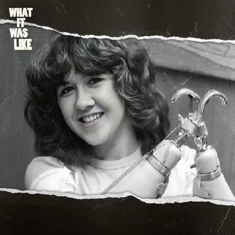 cover art for He Cut Off My Arms and Left Me to Die