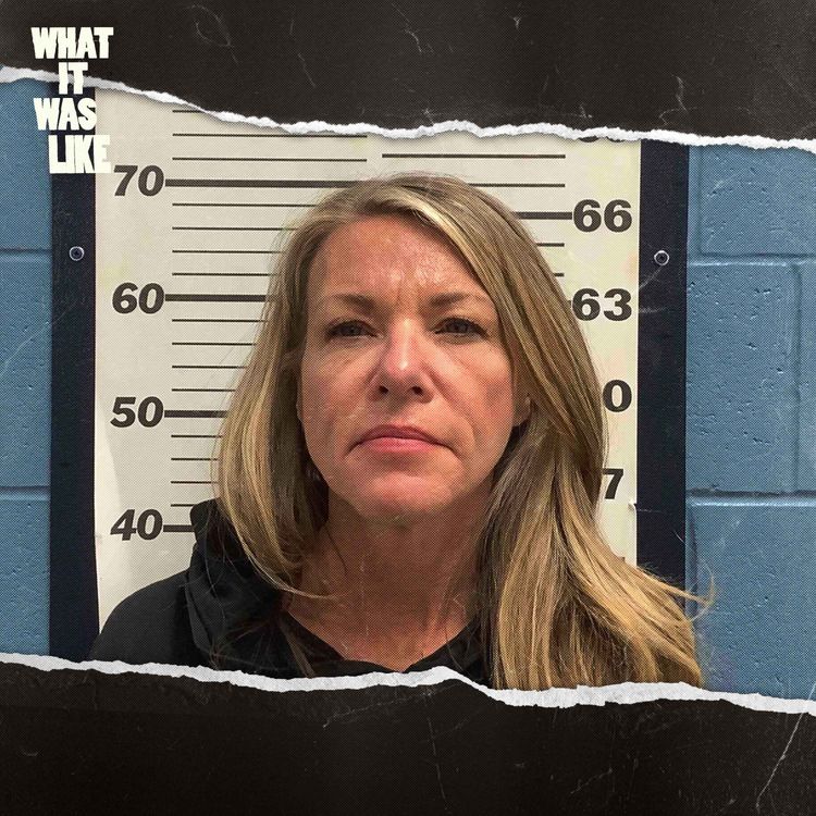 cover art for I Solved the 'Doomsday Mum' Murders