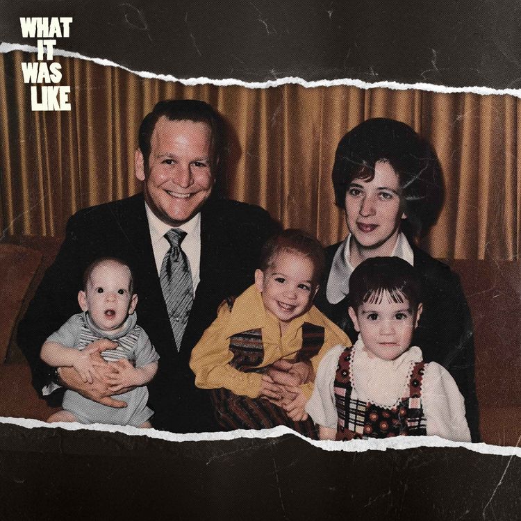 cover art for I Called the Police on My Serial Killer Dad