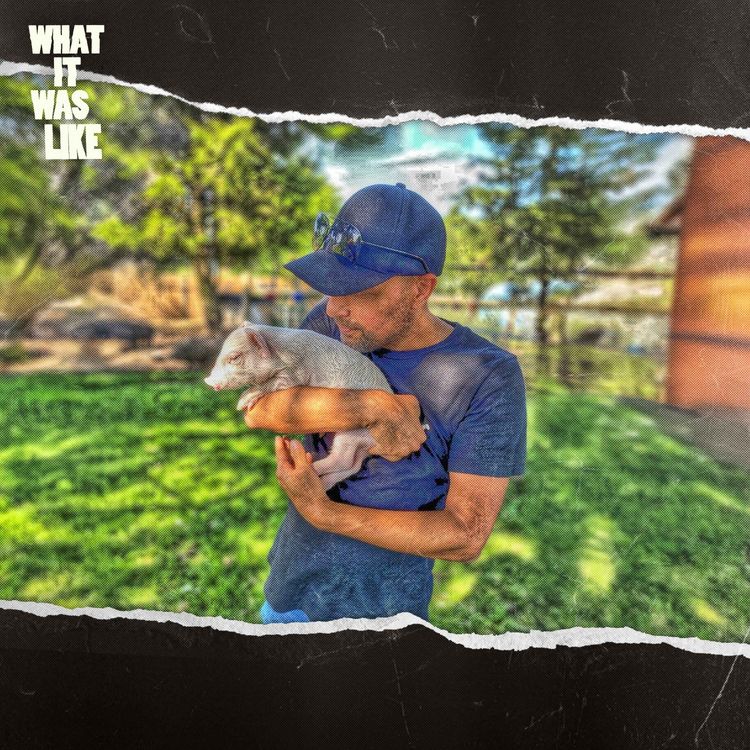 cover art for The Meat Industry Veteran Who'd Seen Enough