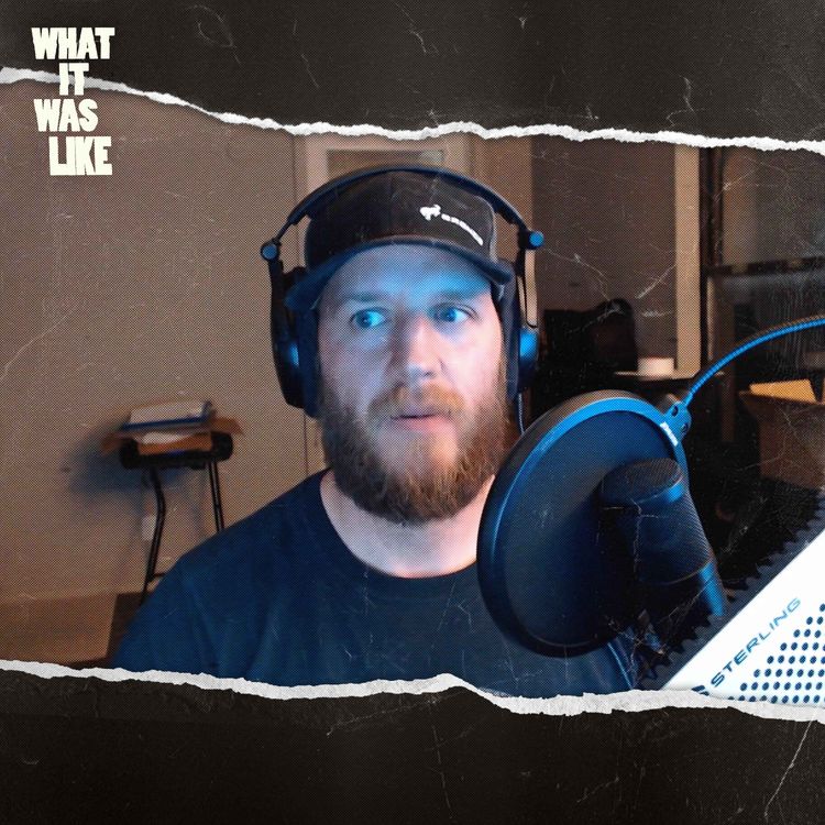 cover art for I Had an Affair With an AI Girlfriend