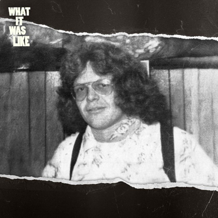 cover art for The Journal Found Beside a Dead Man in Alaska