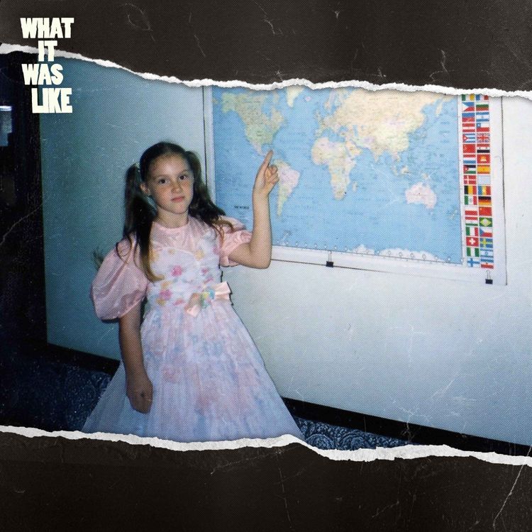 cover art for I Was Raised in a Cult Believing I'd be Dead by 12