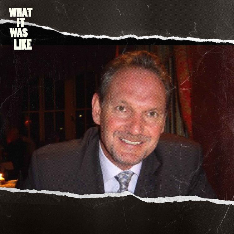 cover art for I Made a Fortune Helping People Cheat Their Tax