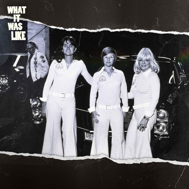 cover art for Pink Jumpsuits, a Limo, and the Wildest Race in America