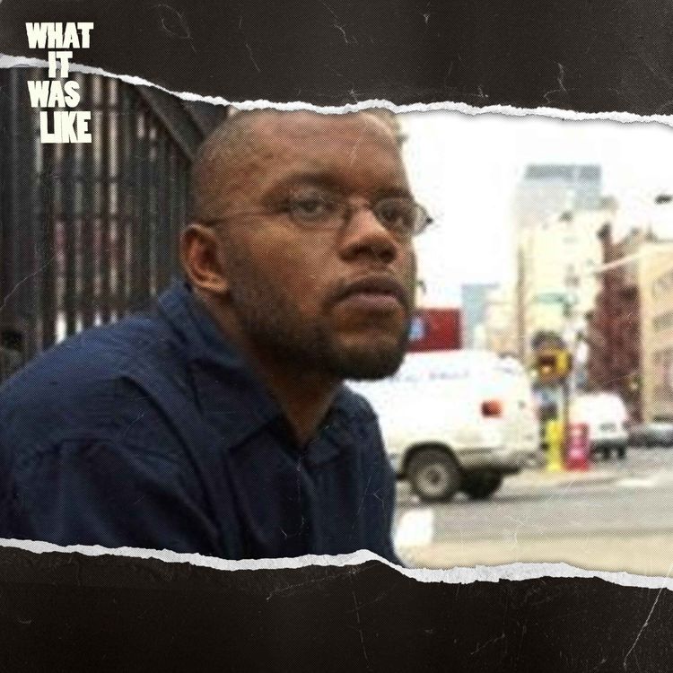 cover art for I Got Caught Fabricating Stories for the New York Times