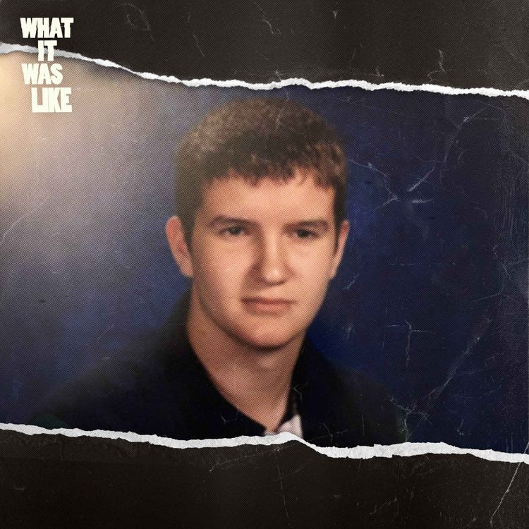 cover art for I Committed a School Shooting