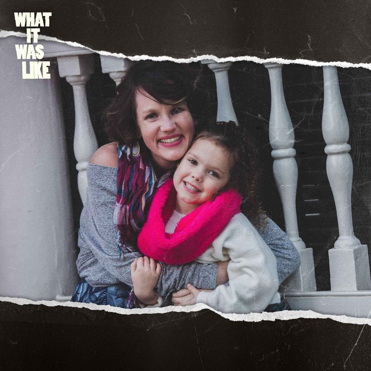 cover art for The Day My Daughter Got Abducted (and How I Got Her Back)